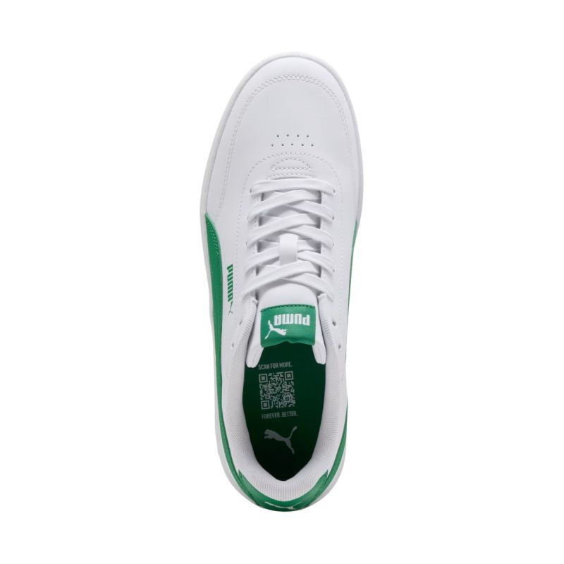 Pánská obuv 402223 18 bílo-zelené - Puma  43 (obrázek 4)