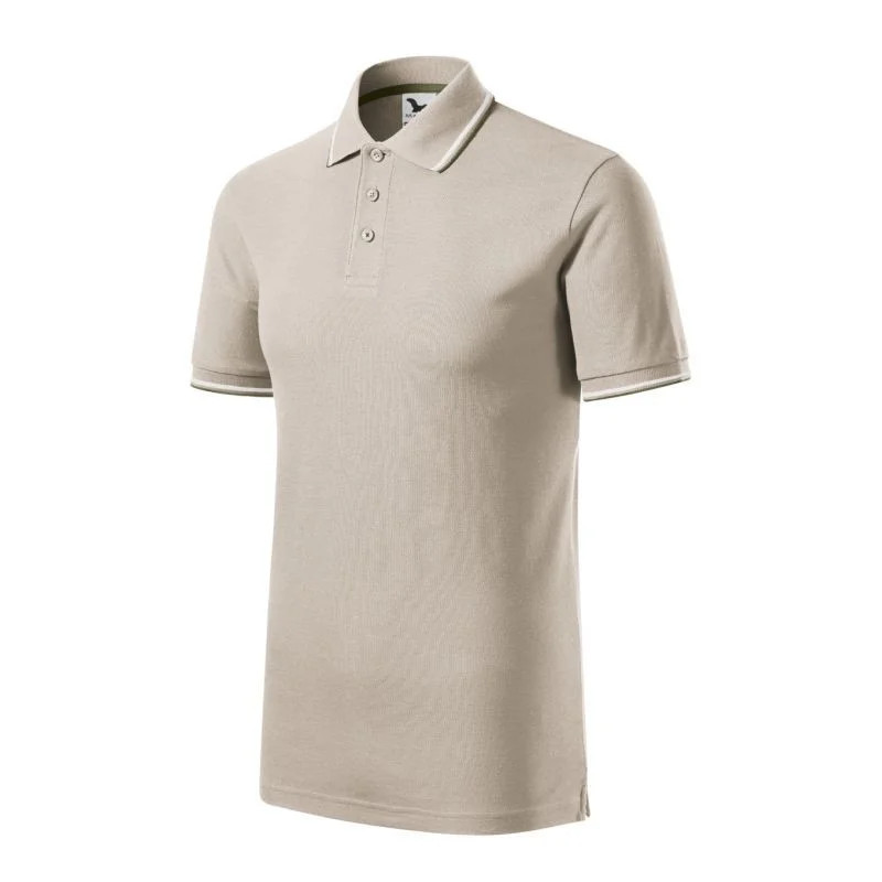 Pánské polo tričko Focus M MLI-23251 - Malfini M