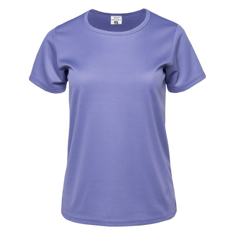 Dámske tričko Dillion W 92800620798 fialové – Martes XL