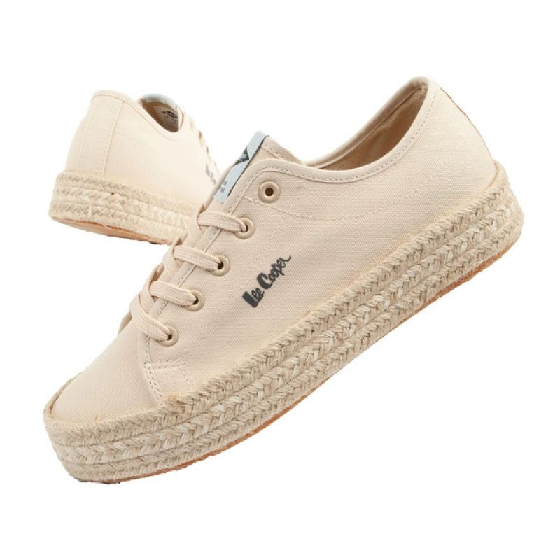 Lee Cooper W LCW-25-44-3215L dámské boty 41