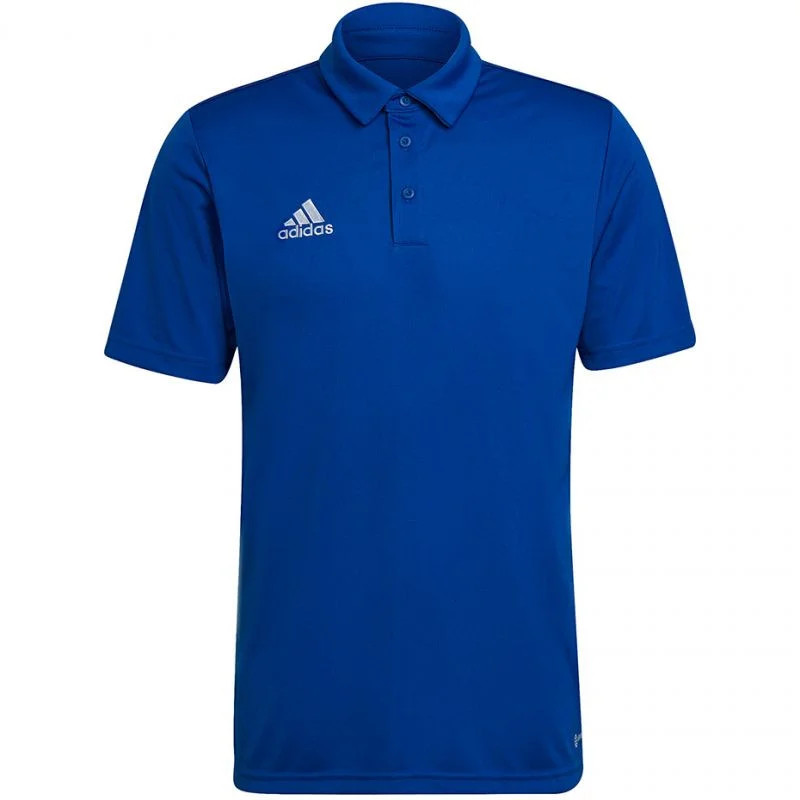 Pánské tričko Entrada 22 Polo M HG6285 - Adidas XL