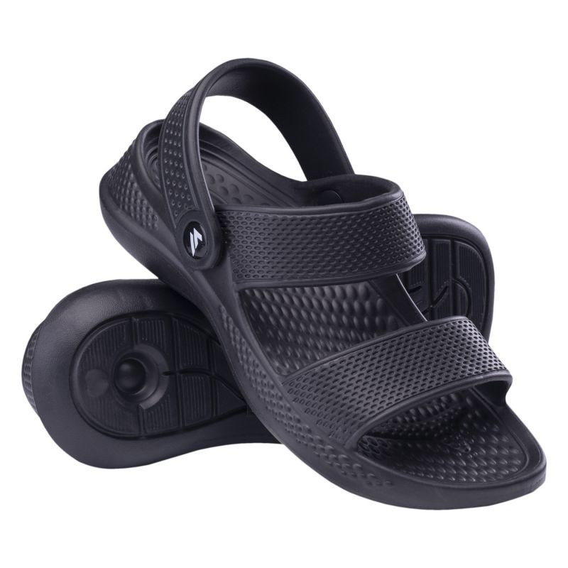 Sandále Lady Sand W 92800598430 čierne – Martes 39