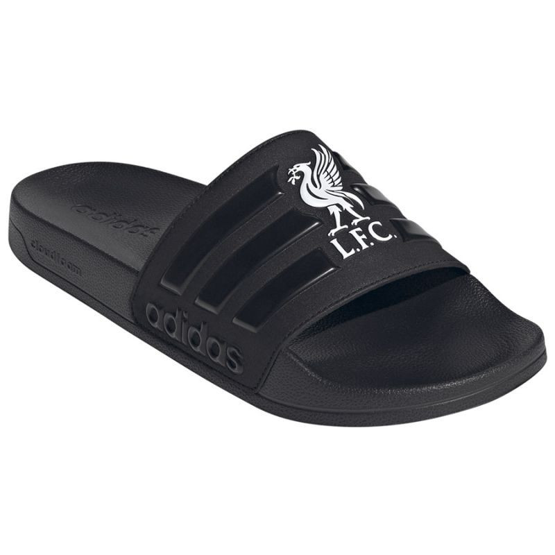 Žabky do sprchy Liverpool HQ2590 - Adidas  47