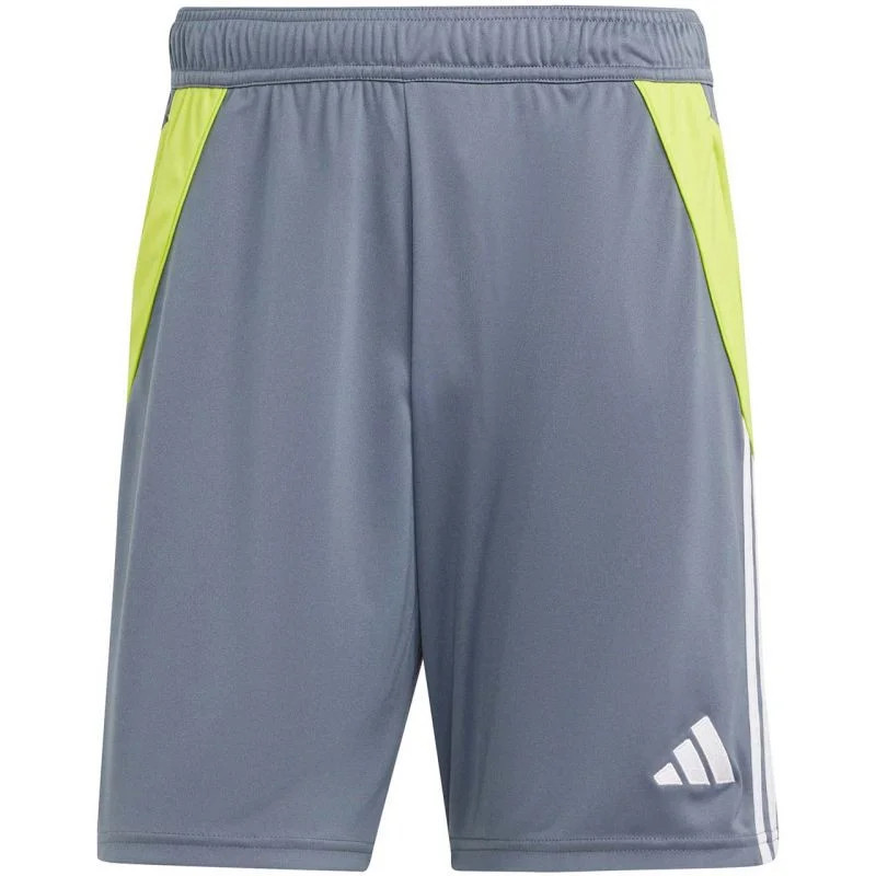 Pánské tréninkové šortky Tiro 24 M IV6940 - Adidas XL