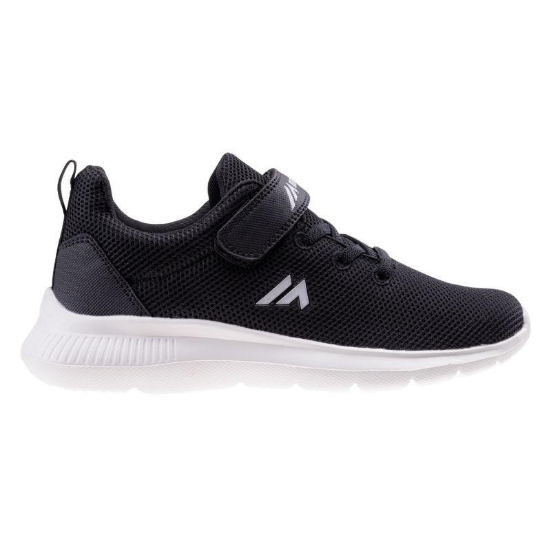 Dětské tenisky Maruden Jr 92800501418 černé - Martes  33