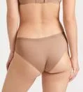 Dámské kalhotky BODY ADAPT Twist Hipster hnědá 00CM - Sloggi 00BG 000L (obrázek 4)