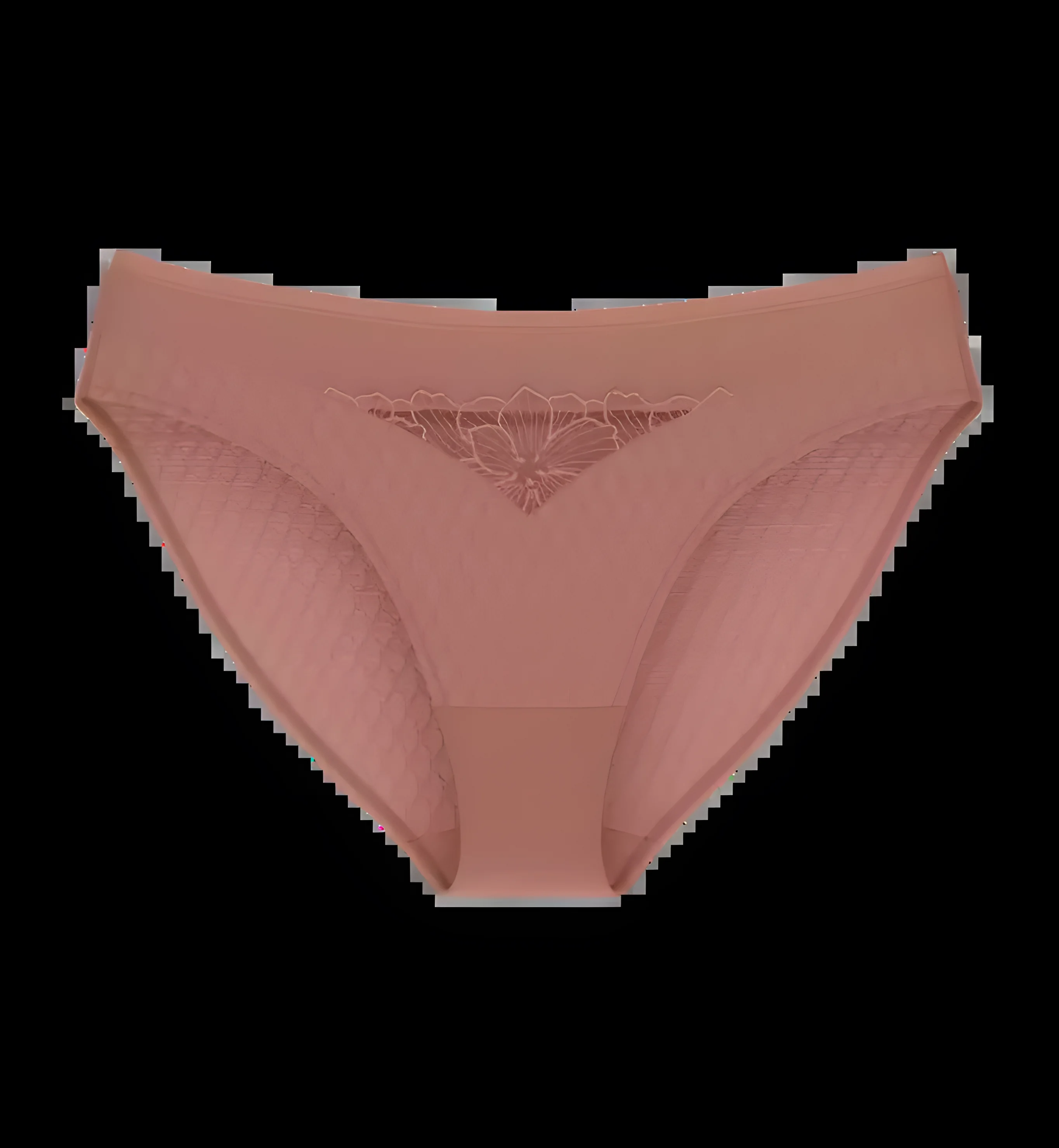 Dámské kalhotky Azalea Florale Tai - Triumph 6901 0038 (obrázek 3)