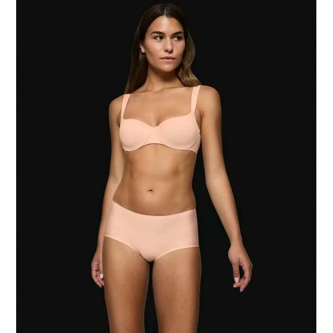 Dámské kalhotky Body Make-Up Illusion Shorty EX - Triumph 7835 0038 (obrázek 5)