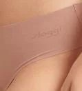 Dámské kalhotky ZERO Modal 2.0 Hipstring 2P - Sloggi 00ME 00XS