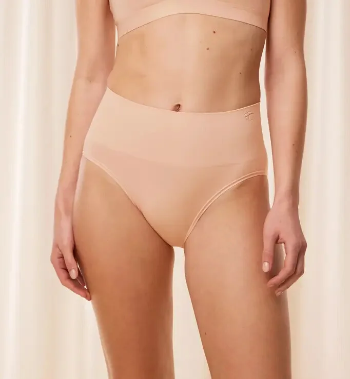 Dámské kalhotky Soft Sculpt Bandeau Maxi - Triumph černá (0004) 0036 (obrázek 4)