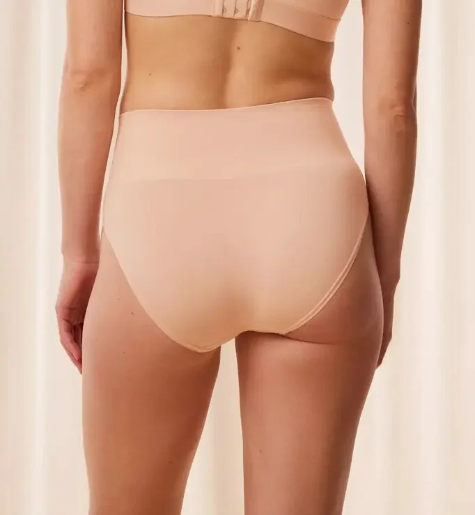 Dámské kalhotky Soft Sculpt Bandeau Maxi - Triumph 00EP 0040 (obrázek 3)