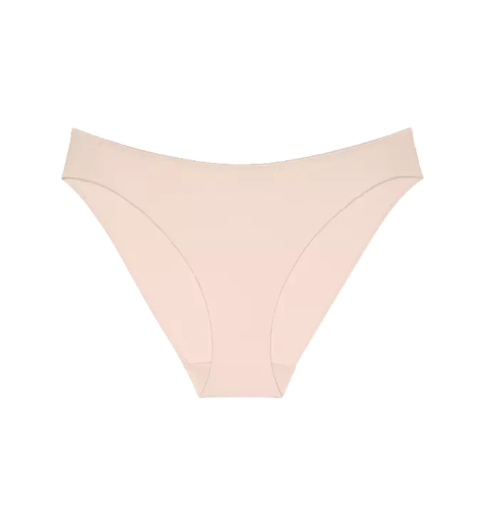 Dámské kalhotky Pure Micro Tai - Triumph 00DL 0036 (obrázek 3)
