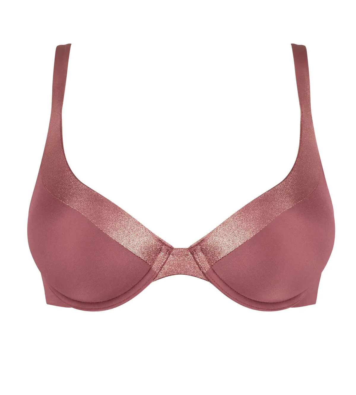 Dámská podprsenka Body Make-up Soft Touch WHP Triumph černá (0004) 065F (obrázek 8)