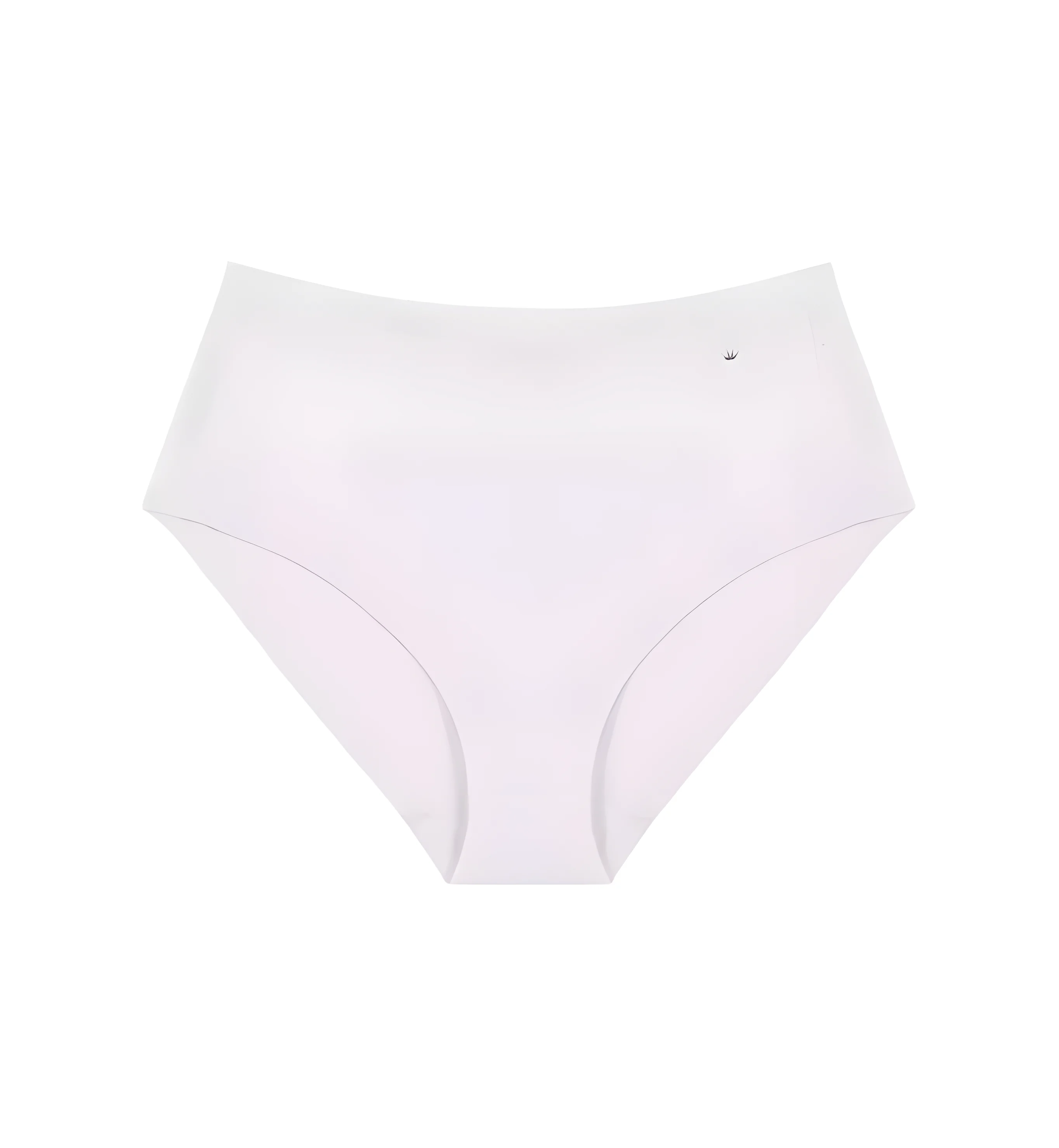 Dámské kalhotky Smart Natural Maxi EX - Triumph bílá (0003) 02 (obrázek 4)