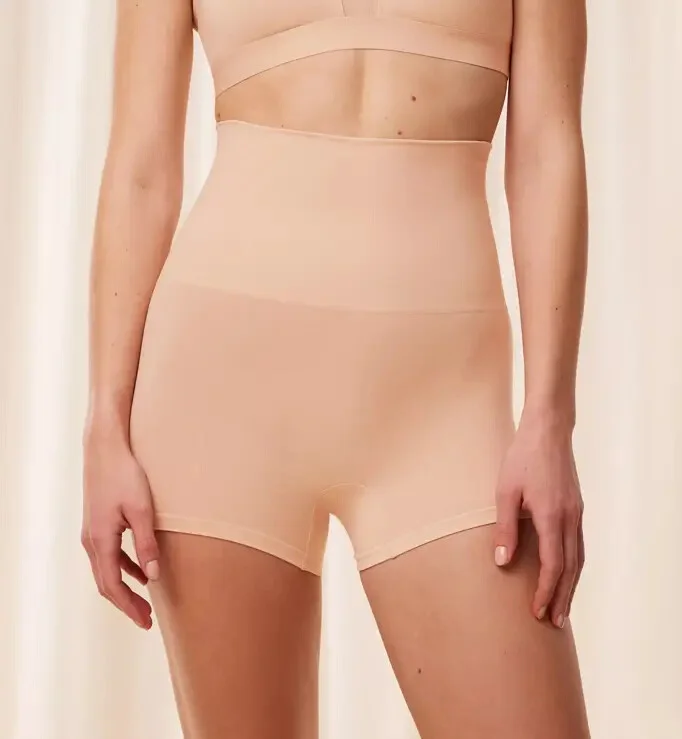 Dámské kalhotky Soft Sculpt Bandeau Short - Triumph 00EP 046 (obrázek 3)