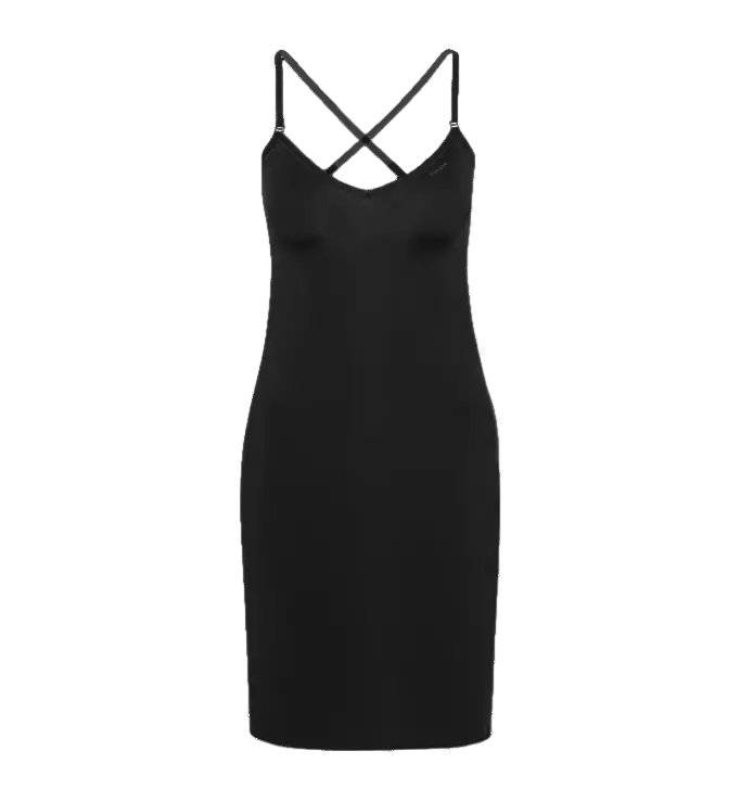 Dámské Body T Dress 02 model 18836670 - Triumph Barva: černá (0004), Velikost: 00XL