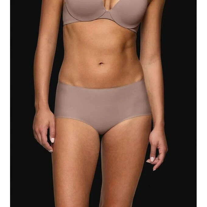 Dámské kalhotky Body Make-Up Illusion Shorty EX - Triumph 00ZE 0036 (obrázek 3)