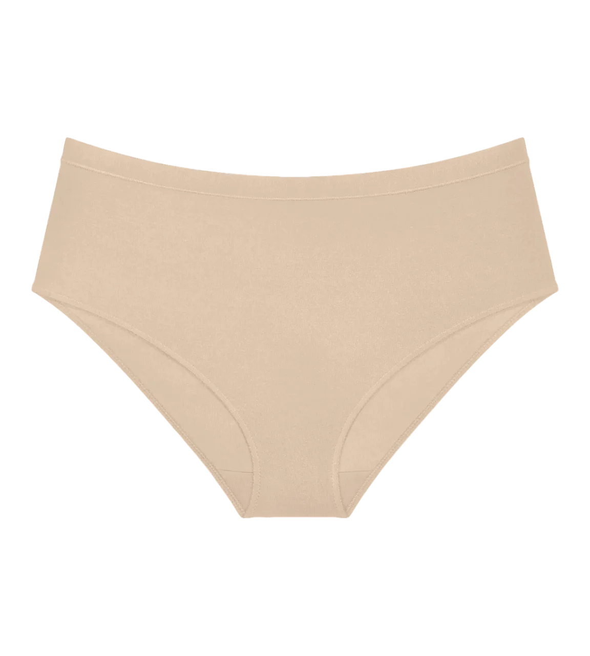 Dámske nohavičky Sense of Modal Midi - Triumph tělová (0026) 00XL