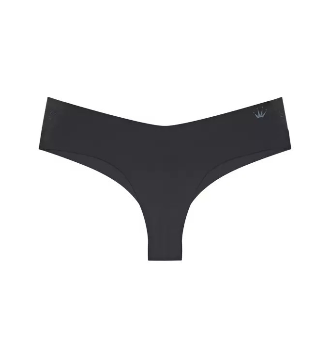 Dámské kalhotky brazilky Flex Smart Highleg Brazilian EX - Triumph 7747 000L (obrázek 7)