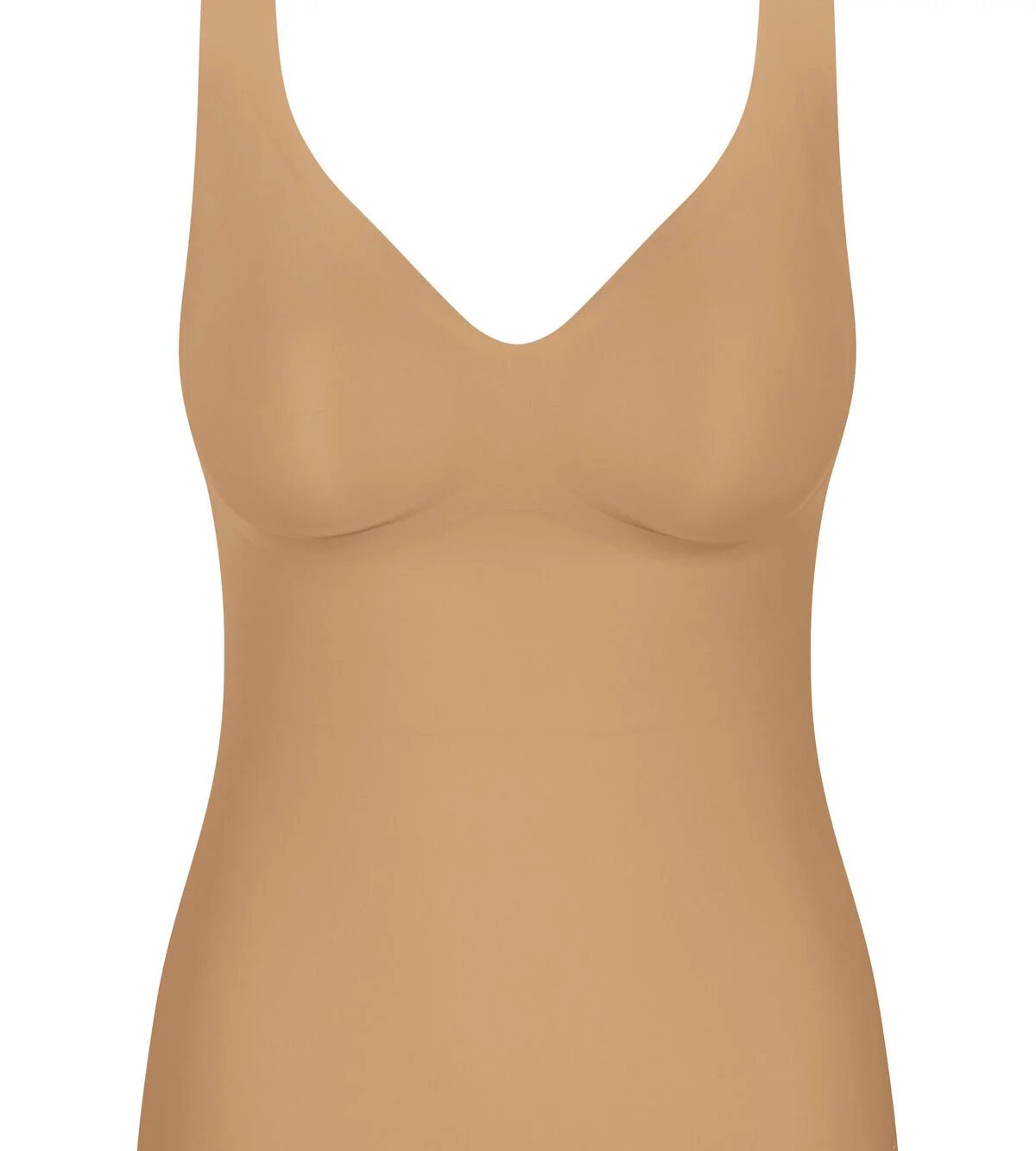 Dámská košilka Sloggi ZERO Feel Bra Shirt EX 00SH 00XS (obrázek 3)