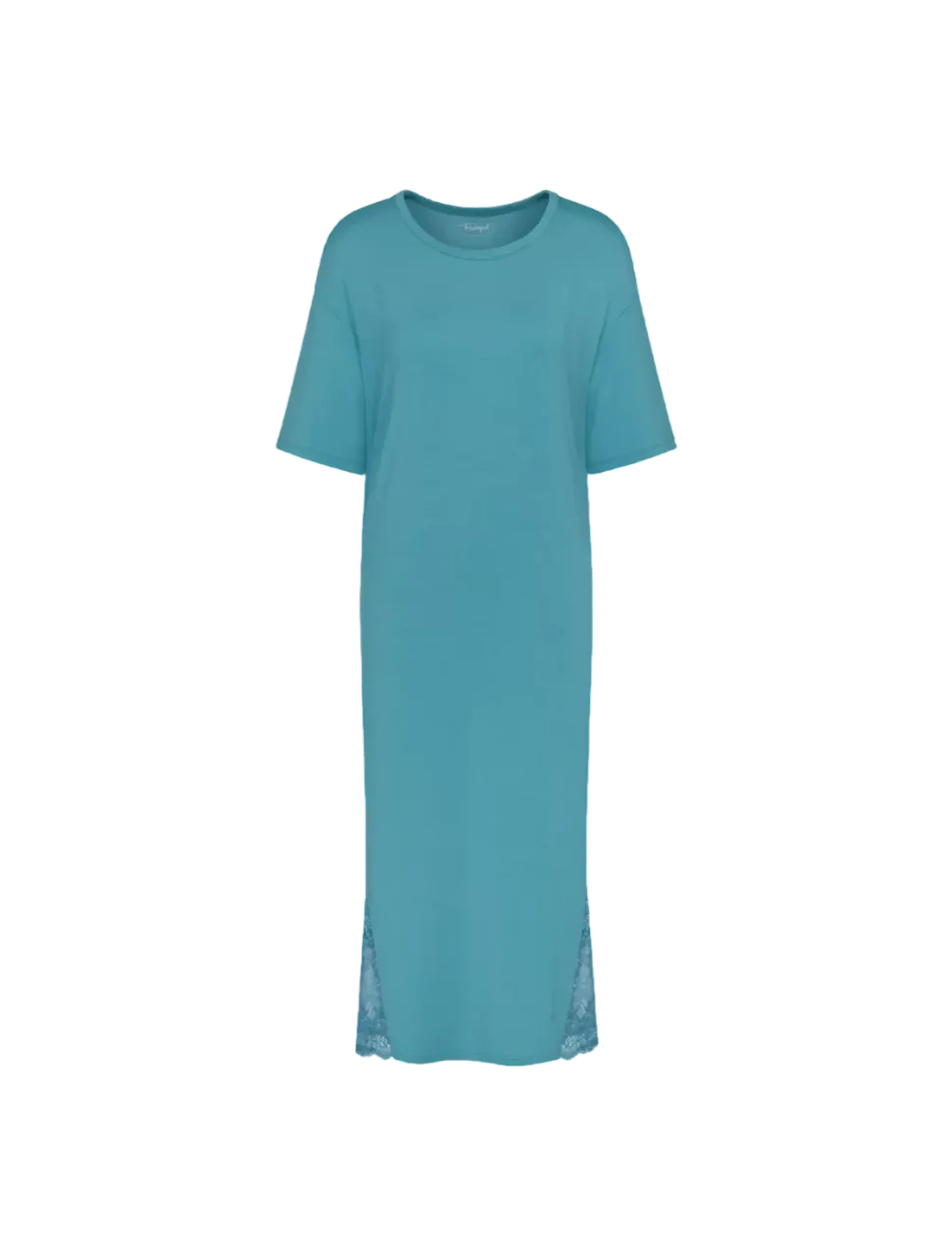 Dámska nočná košeľa Timeless Sensuality NDK SSL - Triumph 3595 0036