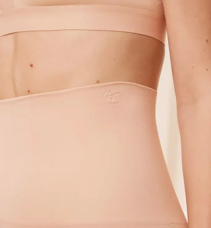 Dámské kalhotky Soft Sculpt Bandeau Short - Triumph 00EP 044 (obrázek 3)