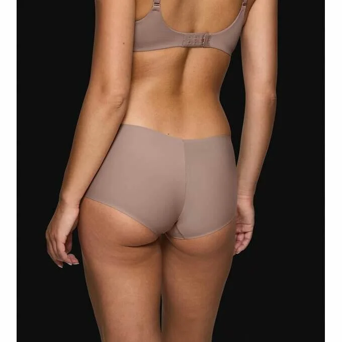 Dámské kalhotky Body Make-Up Illusion Shorty EX - Triumph 00ZE 0038 (obrázek 4)