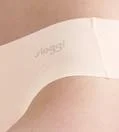 Dámské kalhotky ZERO Modal 2.0 Hipstring 2P - Sloggi angora (6308) 00XS (obrázek 3)