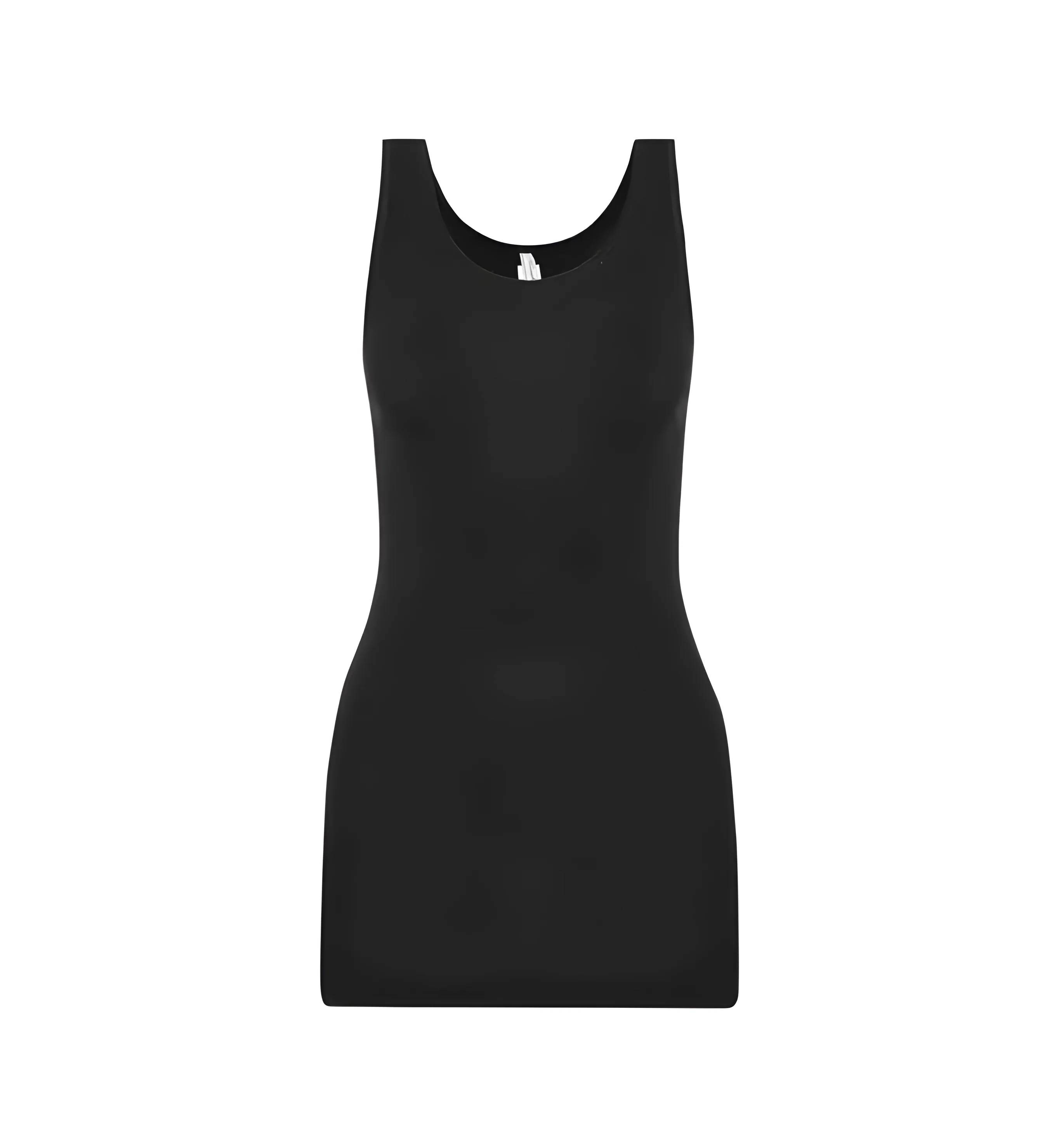Dámské tílko Katia Basics Shirt02 X - Triumph černá (0004) 0042 (obrázek 4)