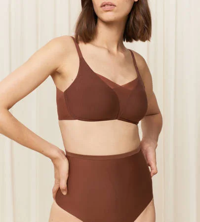 Dámská podprsenka Triumph Shape Smart P 6719 01 - Triumph 6719 1 (obrázek 3)
