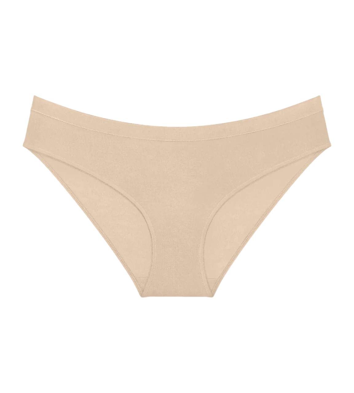 Dámske nohavičky Sense of Modal Tai - Triumph tělová (0026) 000M