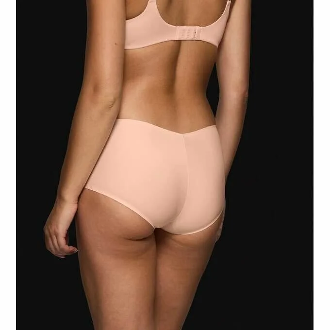 Dámské kalhotky Body Make-Up Illusion Shorty EX - Triumph 7835 0036 (obrázek 3)
