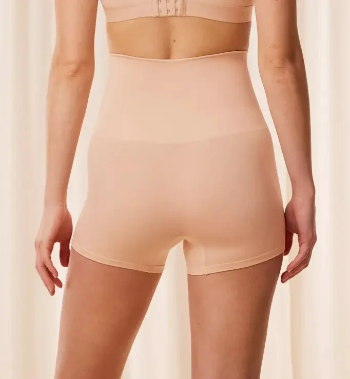 Dámské kalhotky Soft Sculpt Bandeau Short - Triumph 00EP 0040 (obrázek 4)