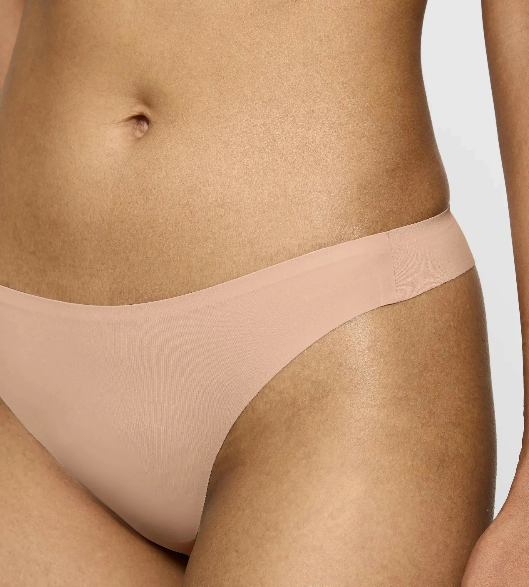 Dámská tanga Smart Invisible String - Triumph 00EP 1 (obrázek 3)