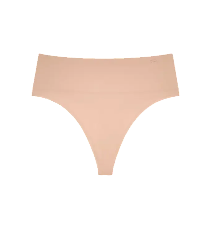 Dámské kalhotky Soft Sculpt Bandeau String - Triumph 00EP 044 (obrázek 7)