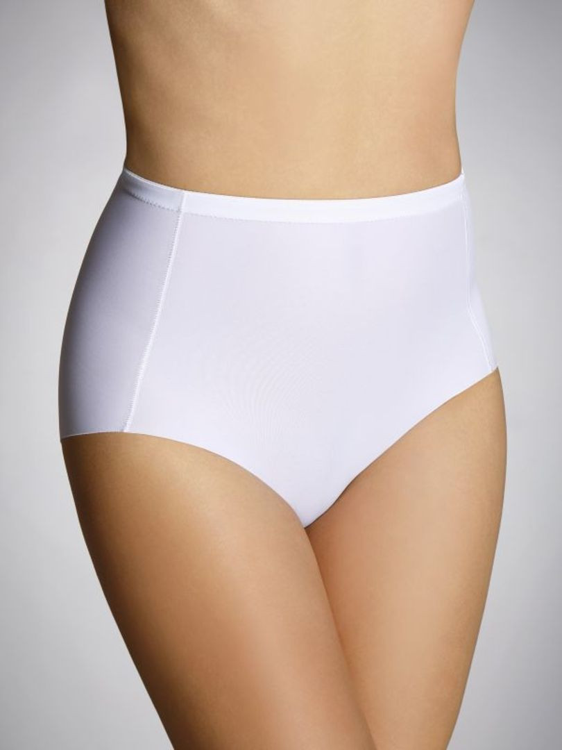 Dámské kalhotky model 2561261 - Eldar Barva: bílá, Velikost: S