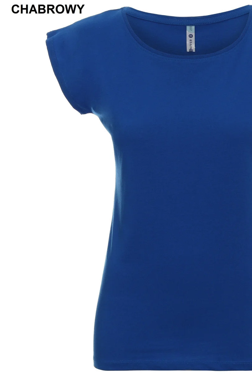 Dámske tričko 29250 - GEFFER tmavě modrá M