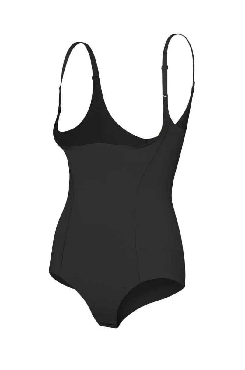 Body pod prsa 219 - JULIMEX černá M (obrázek 4)