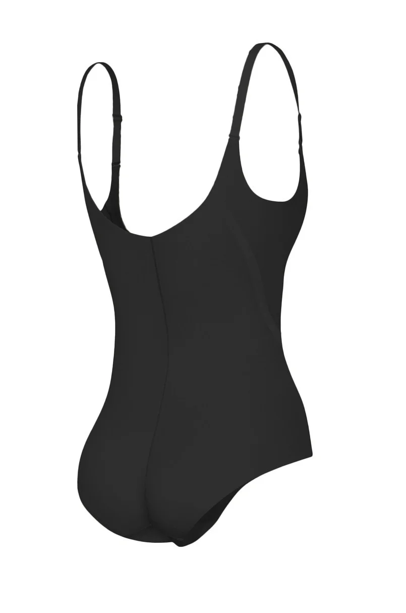Body pod prsa 219 - JULIMEX černá M (obrázek 5)