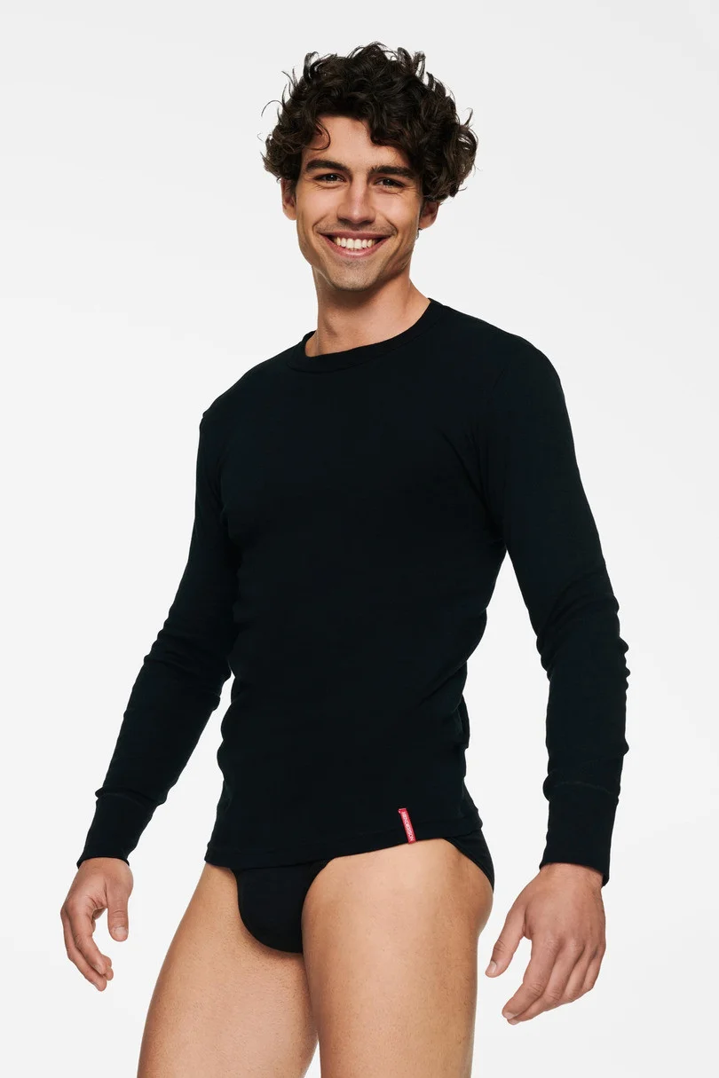 Pánský nátělník 2149 - HENDERSON GRAFIT XL