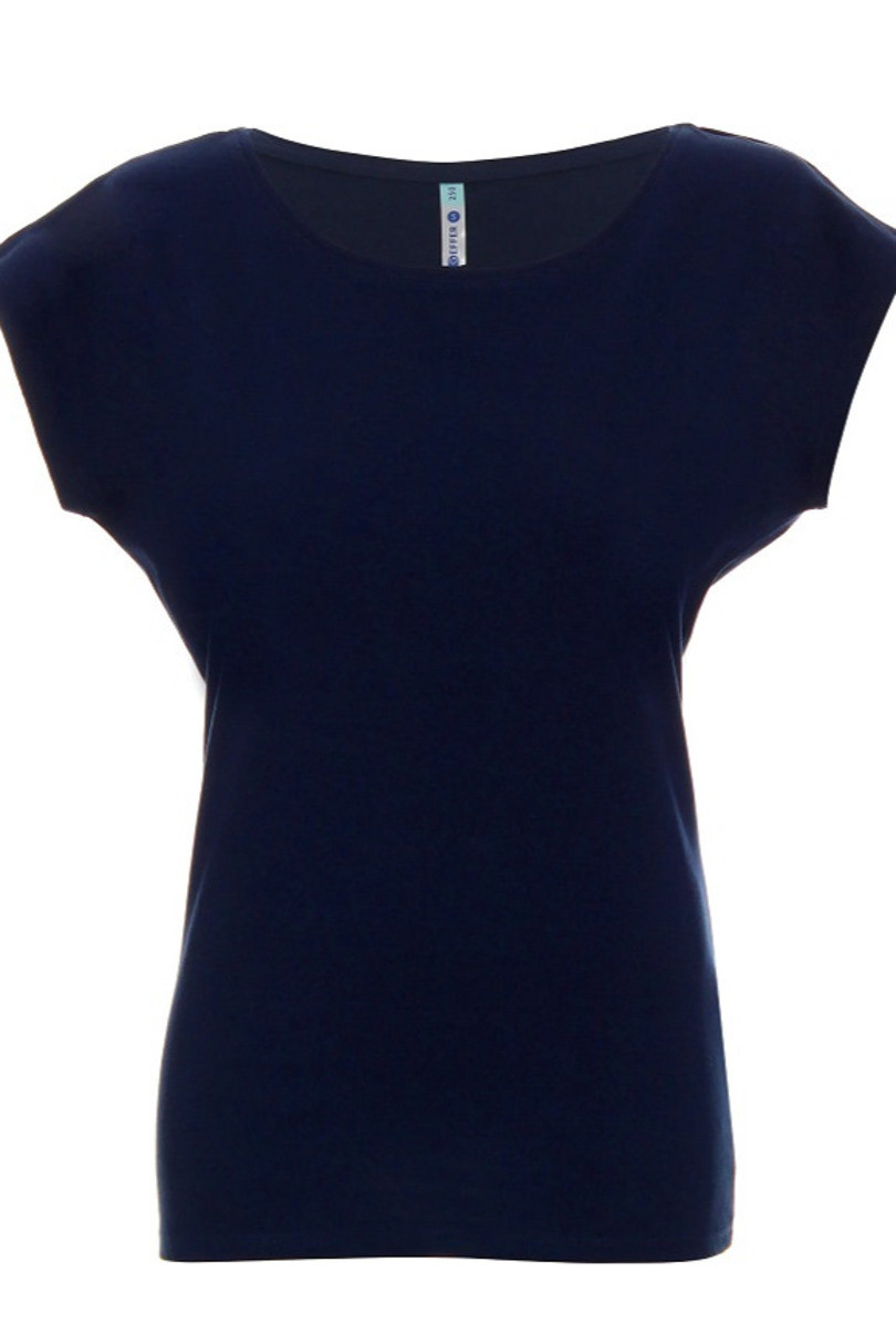 Dámske tričko 29250 - GEFFER tmavě modrá M