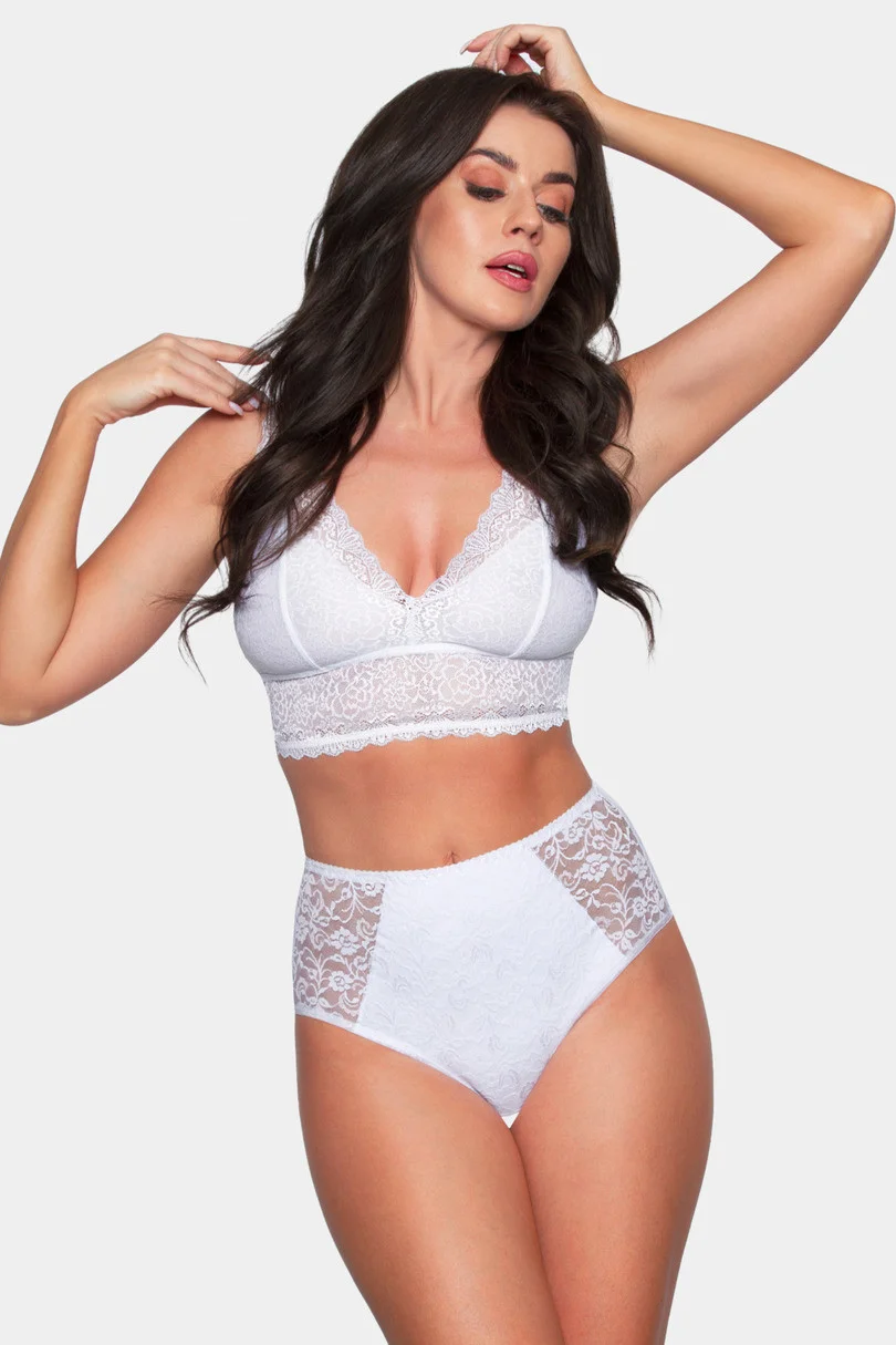Dámské kalhotky model 4590750 - Babell černá M (obrázek 8)