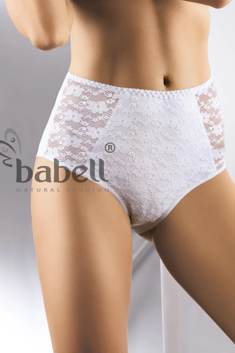 Dámské kalhotky model 4590750 - Babell černá M (obrázek 7)