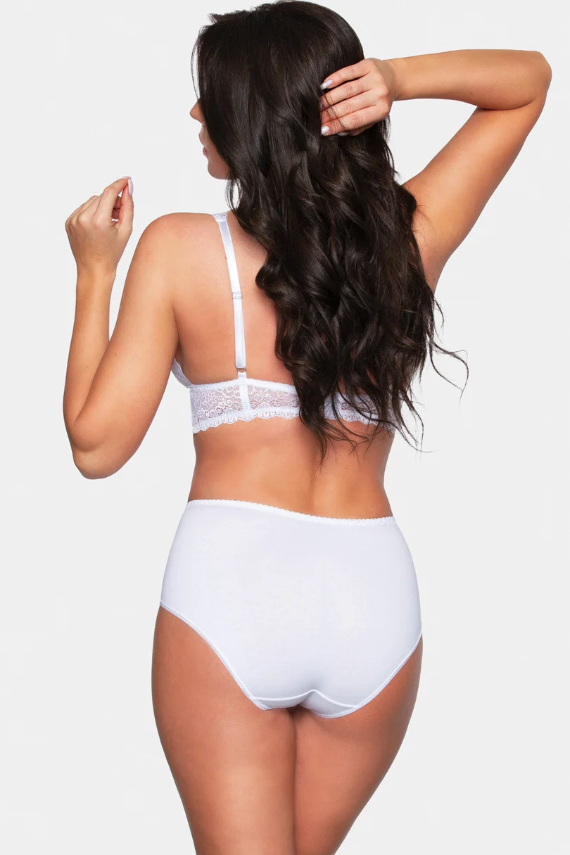 Dámské kalhotky model 4590750 - Babell černá M (obrázek 10)