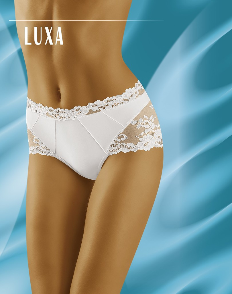 Dámske nohavičky LUXA bez XL