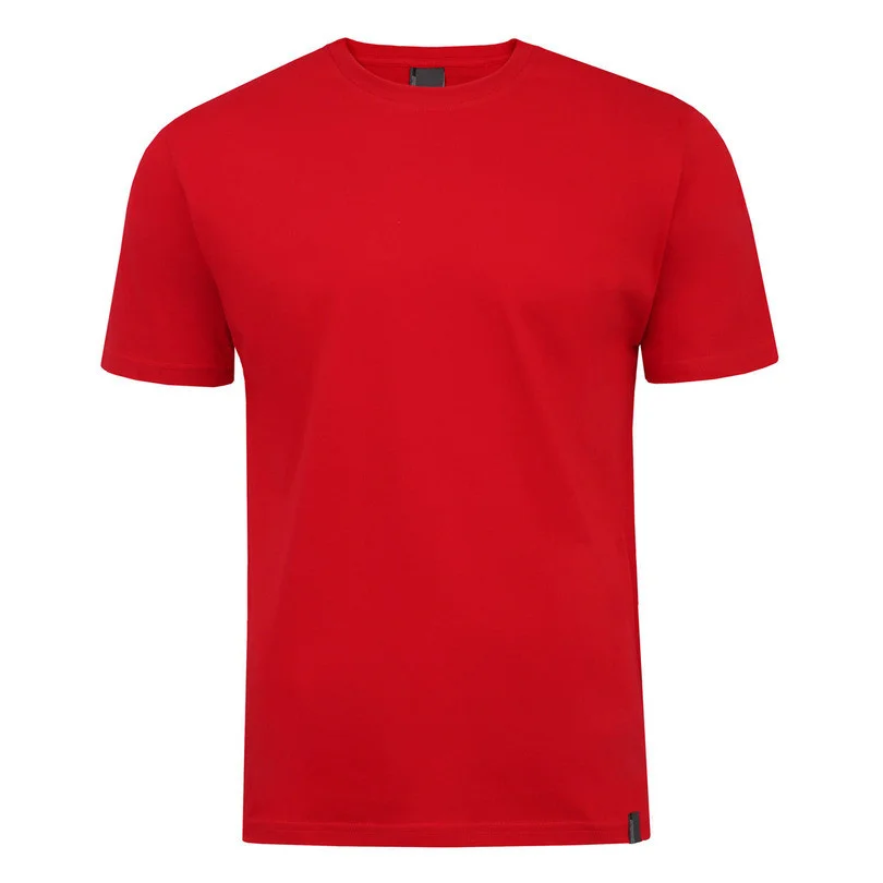 Pánské tričko ALEKSANDER 5XL-6XL bílá 5XL (obrázek 8)