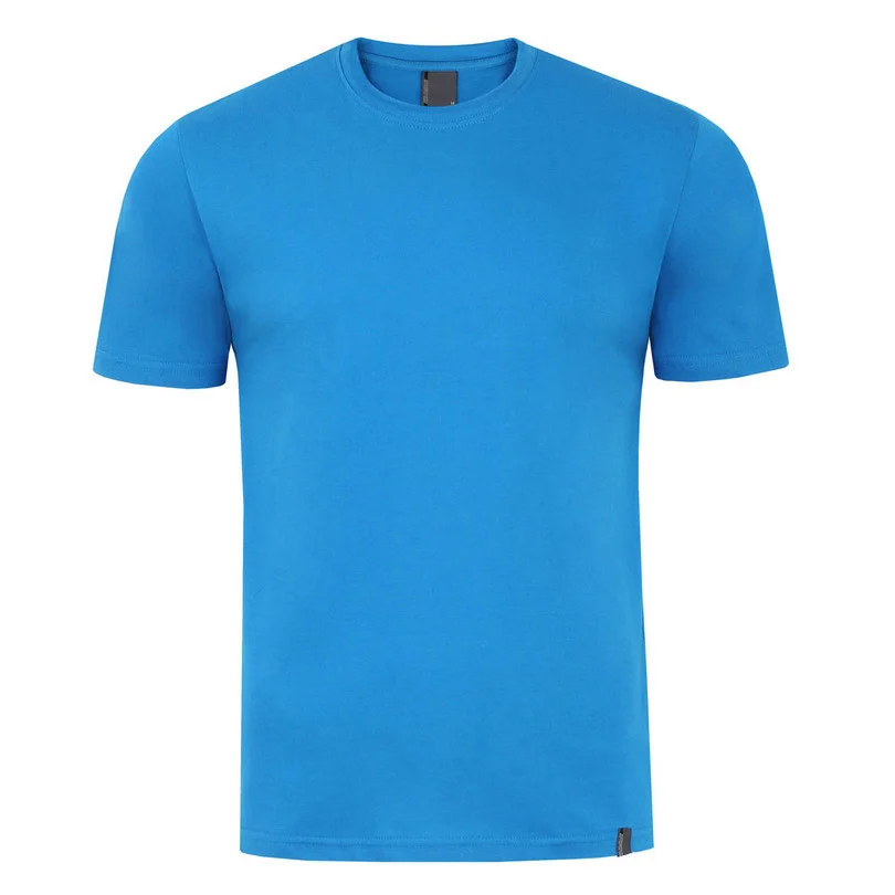 Pánské tričko ALEKSANDER 5XL-6XL bílá 5XL (obrázek 6)