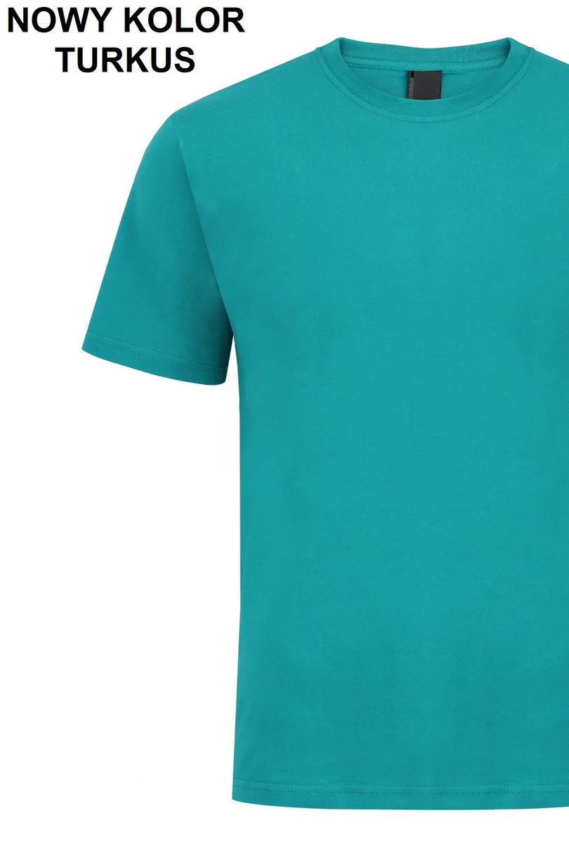 Pánské tričko ALEKSANDER 5XL-6XL bílá 5XL (obrázek 14)