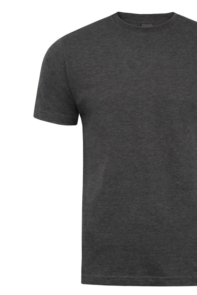 Pánské tričko ALEKSANDER 5XL-6XL bílá 5XL (obrázek 17)