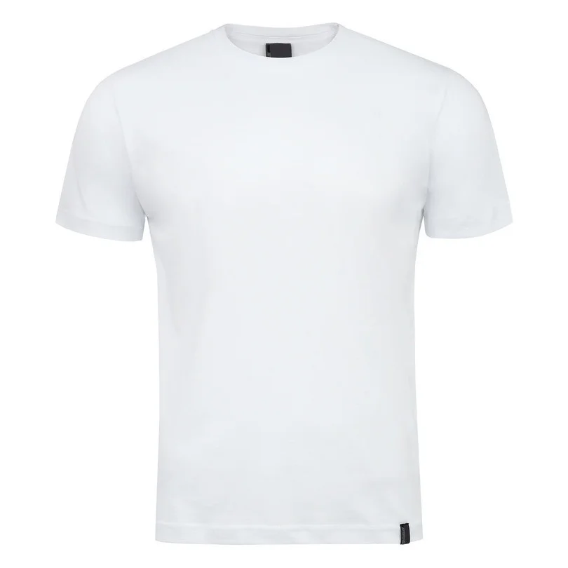 Pánské tričko ALEKSANDER 5XL-6XL bílá 5XL (obrázek 7)